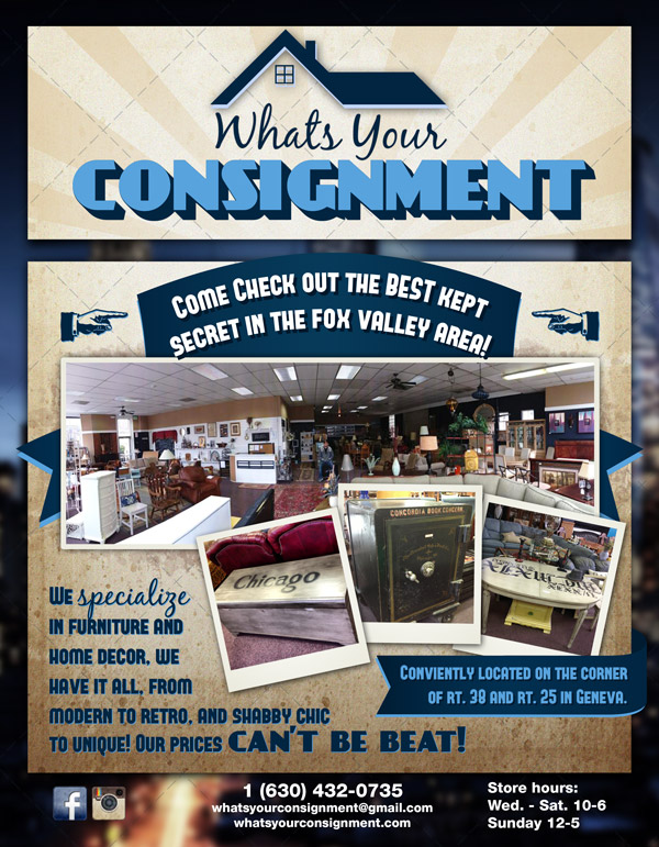 Portfolio of Graphic Designer Greg Baltes